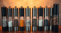top electric spice grinders