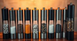 top electric spice grinders