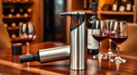 top electric wine openers