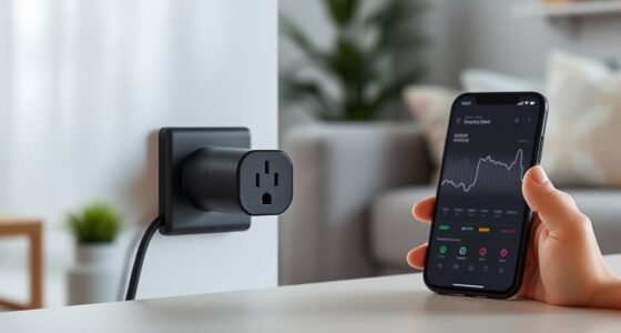 top energy saving smart plugs