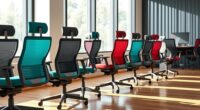 top ergonomic office chairs