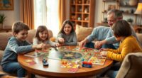 top family board games