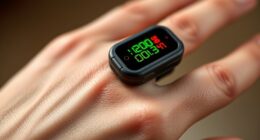 top fingertip oximeters 2025