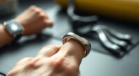 top fitness smart rings