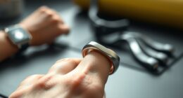 top fitness smart rings