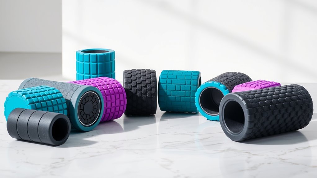 top foam rollers 2025