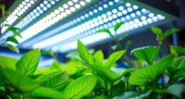 top full spectrum grow lights