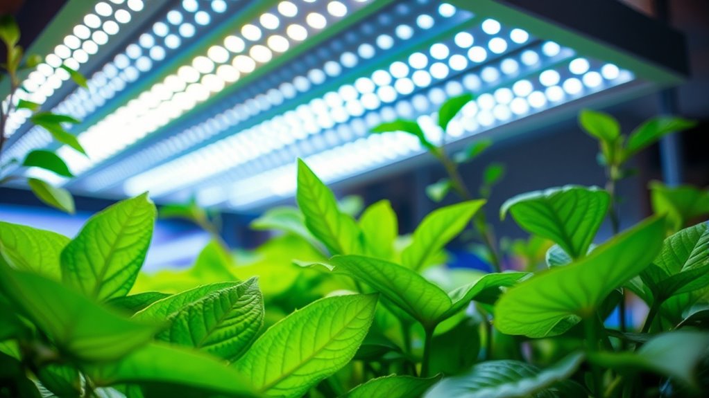 top full spectrum grow lights