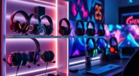 top gaming headsets 2025