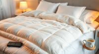 top heated blanket recommendations