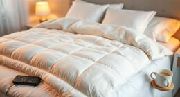 top heated blanket recommendations