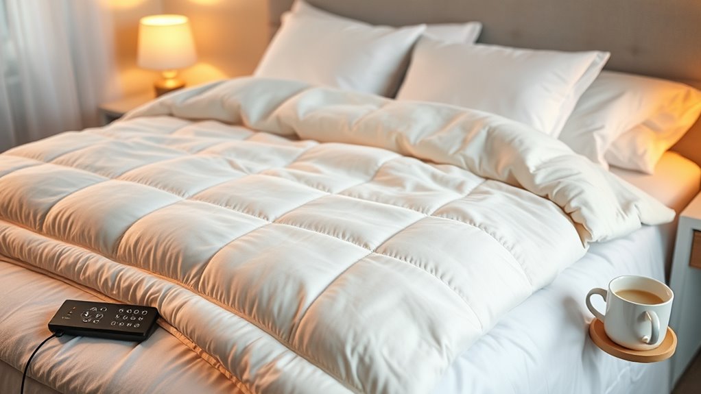 top heated blanket recommendations