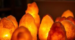 top himalayan salt lamp selection