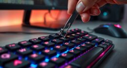 top hot swappable mechanical keyboards