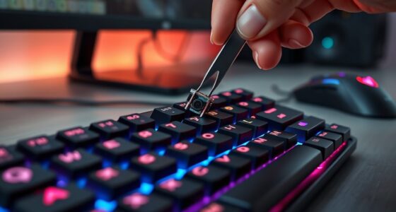 top hot swappable mechanical keyboards