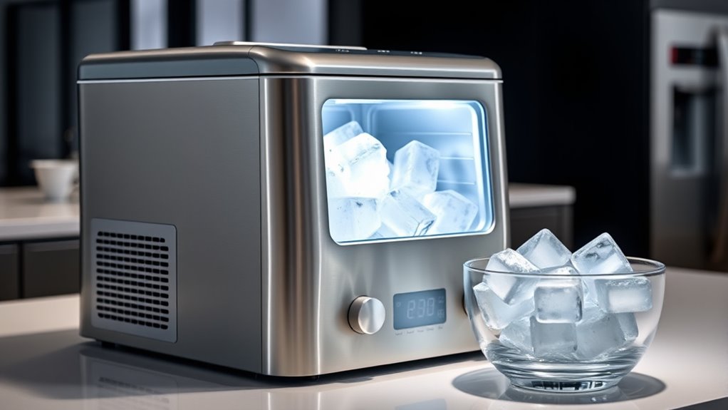 top ice makers reviewed