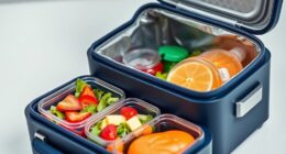 top insulated lunch container options