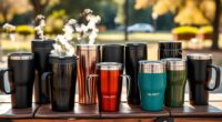 top insulated travel mug list