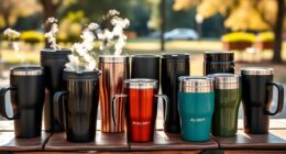 top insulated travel mug list
