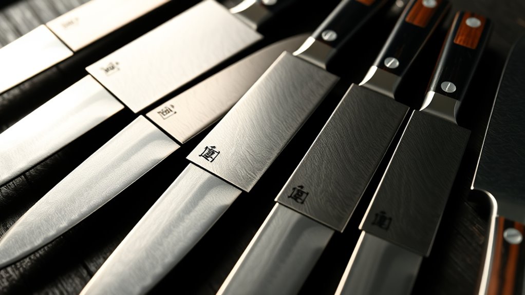 top japanese chef knives
