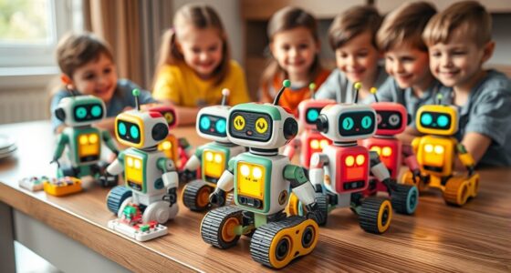 top kids coding robot kits
