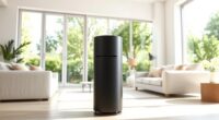 top large room hepa purifiers