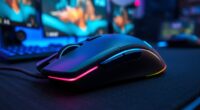 top lightweight gaming mice
