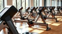 top magnetic rowing machines