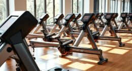 top magnetic rowing machines