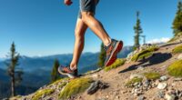top men s trail shoes