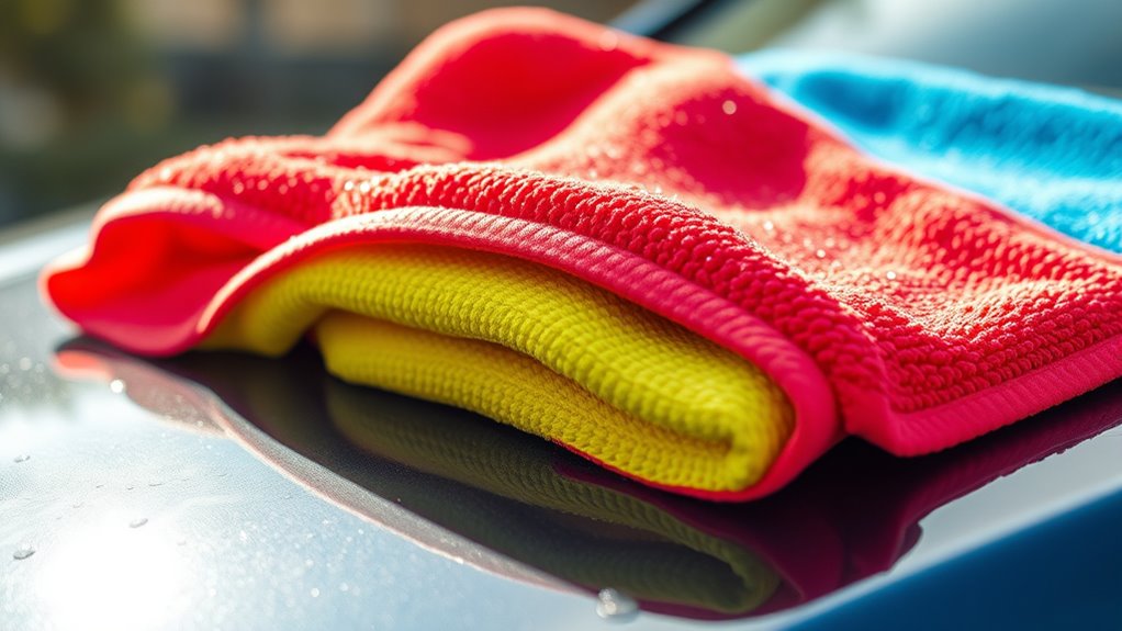 top microfiber drying towels