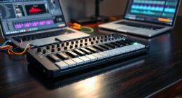 top midi controllers 2025