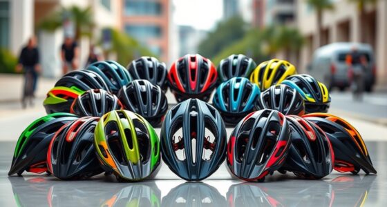 top mips bike helmets