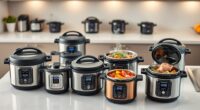 top multi cook pressure cookers