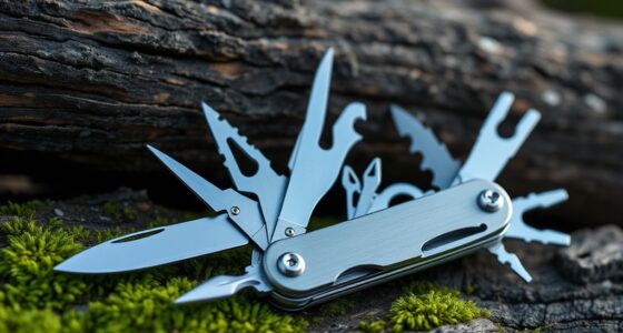 top multi tool pocket knives