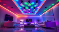 top multicolor smart bulb selection