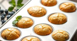 top nonstick muffin pans