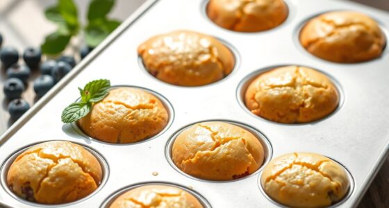 top nonstick muffin pans