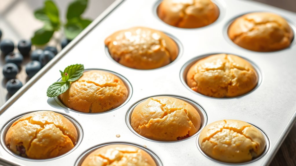 top nonstick muffin pans