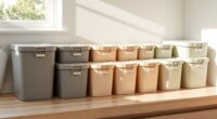 top odorless compost bins
