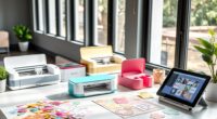 top portable craft cutters