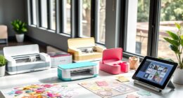 top portable craft cutters