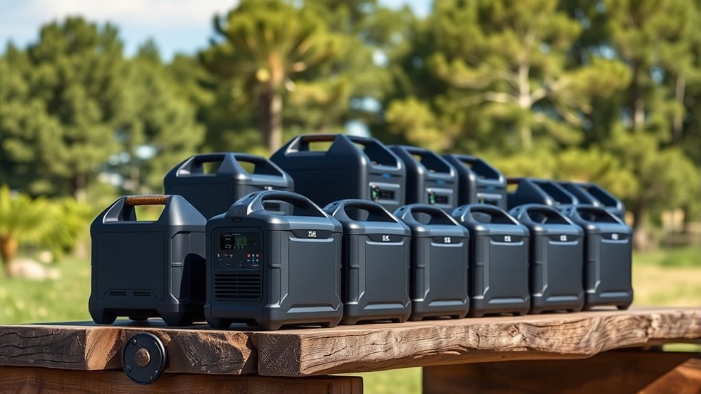 top portable power inverters