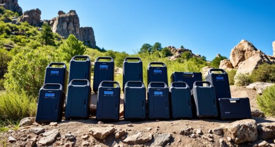 top portable power stations