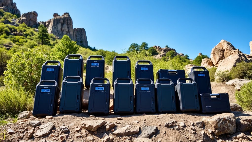 top portable power stations