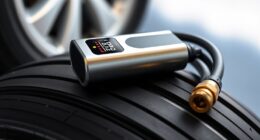 top portable tire inflators