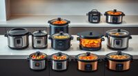 top programmable slow cookers
