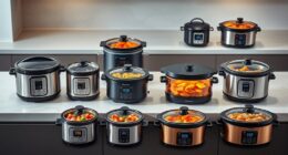 top programmable slow cookers