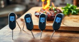 top quick meat temperature guides