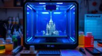 top resin 3d printer picks